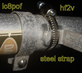 hf2v steel strap by ic8pof