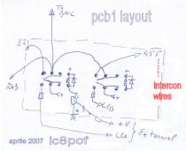 pcb1 layout
